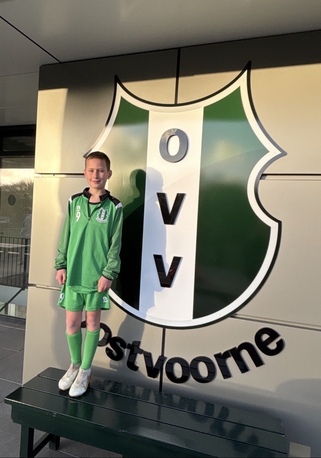 Pupil van de week: Mels van Wingerden