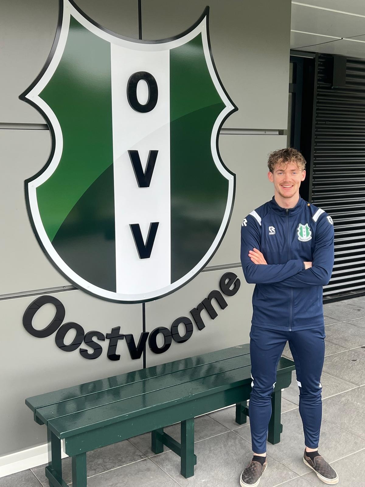 MARKS. is jouw fysio & coach bij OVV Oostvoorne!